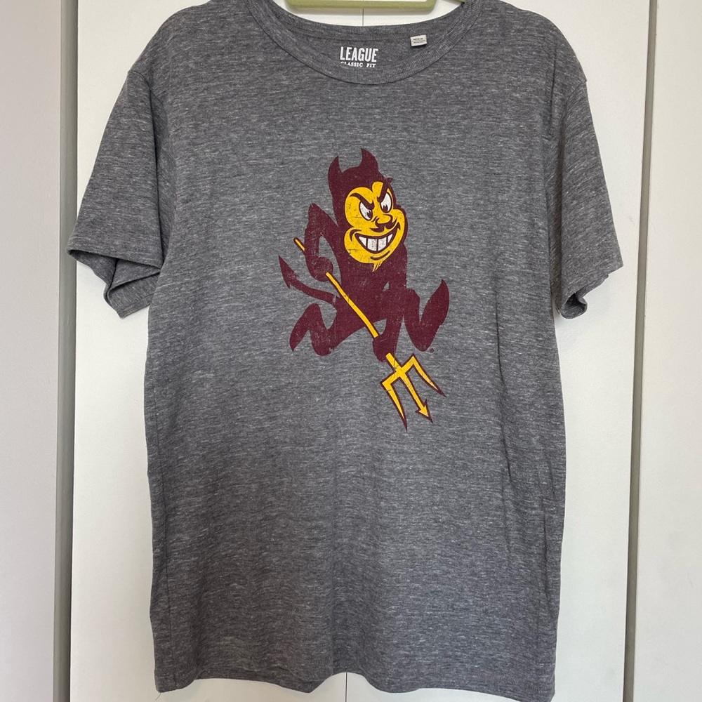 ASU Tee